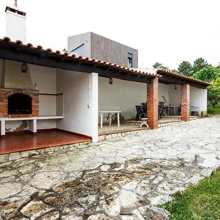 Σπίτι διακοπών Refugio Do Agricultor *